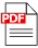 PDFのアイコン画像