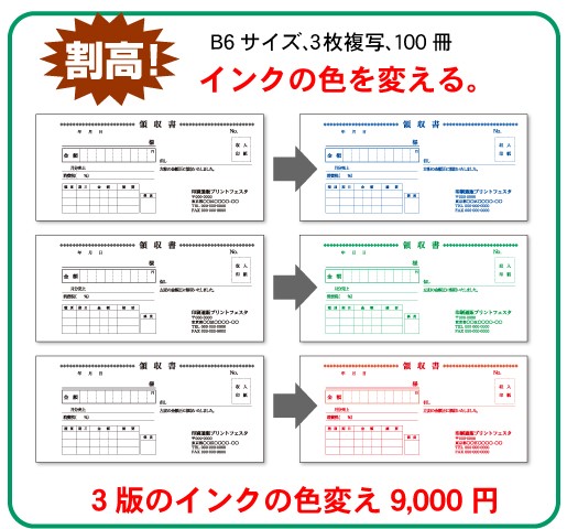 割高の画像