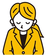 受注一時停止のお知らせ