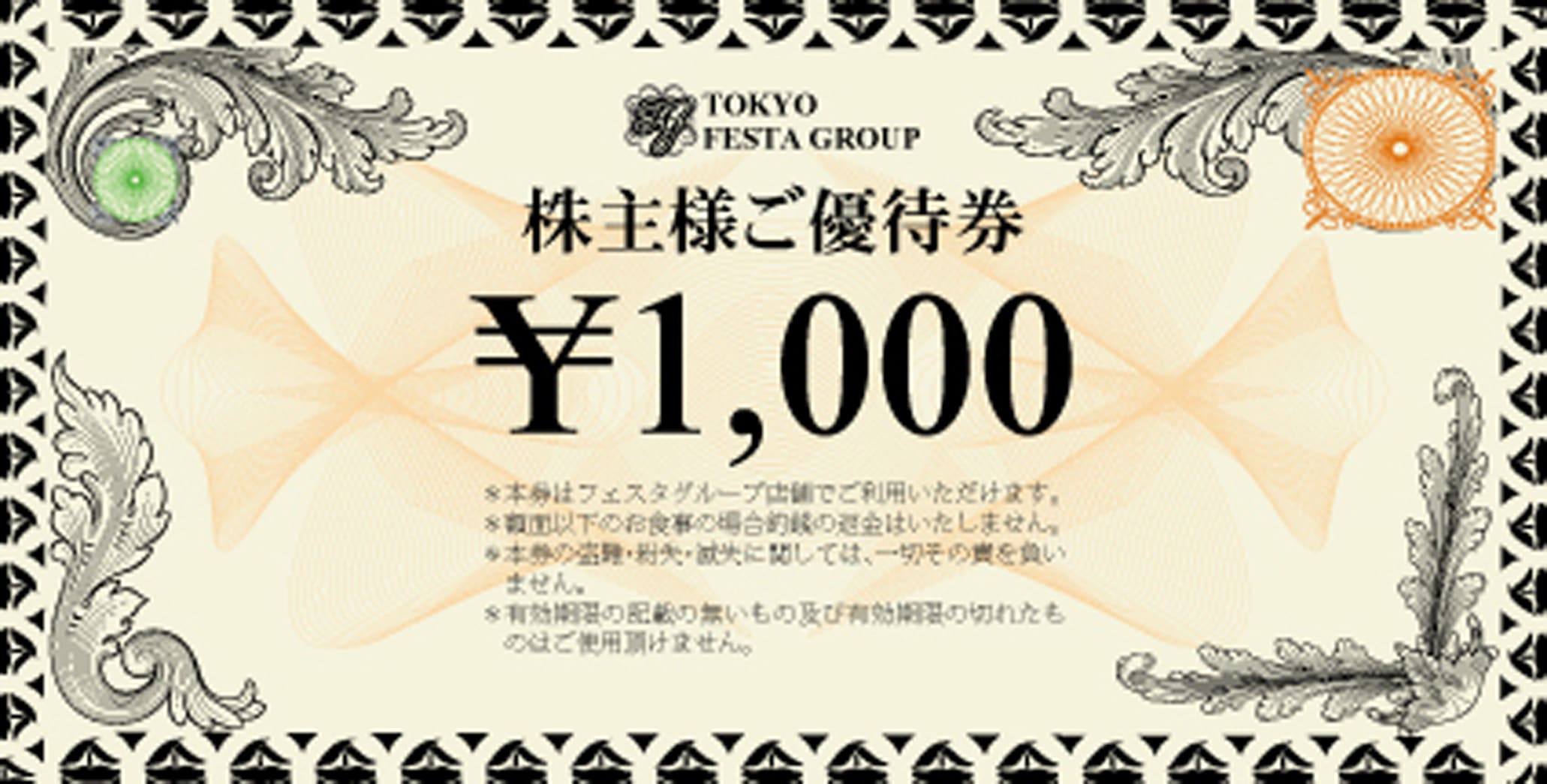 金券,商品券,ギフト券の作成 印刷 テンプレート|印刷通販プリントフェスタ
